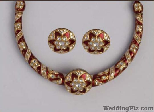 Bhuramal Rajmal Surana Jewellery weddingplz