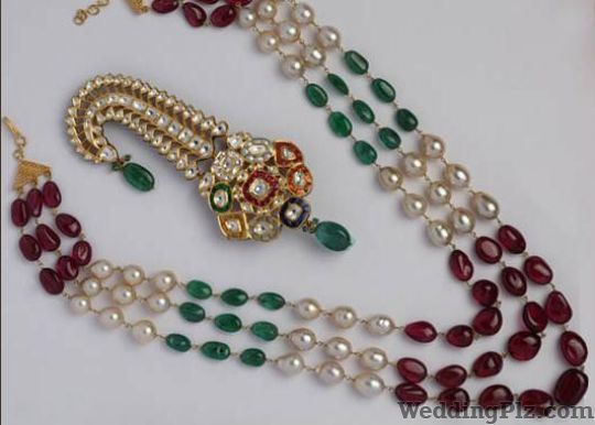 Bhuramal Rajmal Surana Jewellery weddingplz