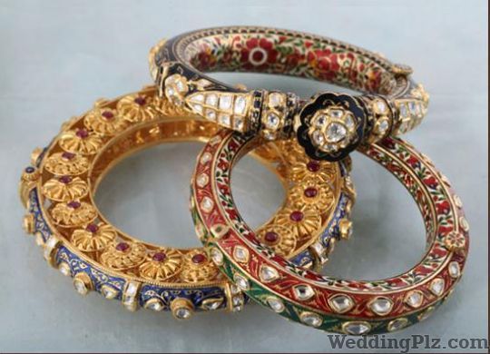 Bhuramal Rajmal Surana Jewellery weddingplz