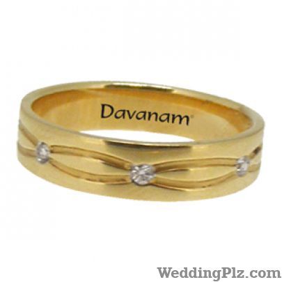 Davanam Jewellerrs Jewellery weddingplz