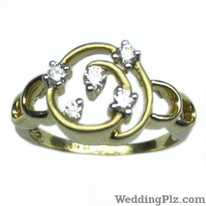 Davanam Jewellerrs Jewellery weddingplz