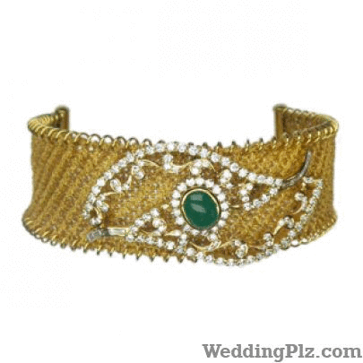 Davanam Jewellerrs Jewellery weddingplz