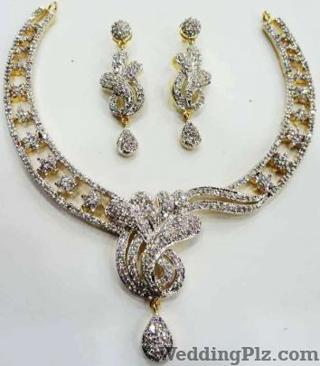 G Ratna Jewellers Jewellery weddingplz
