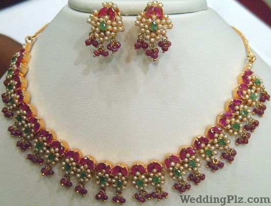 G Ratna Jewellers Jewellery weddingplz