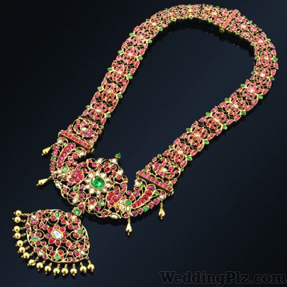 Ganjam Jewellers Jewellery weddingplz