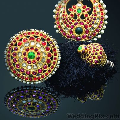 Ganjam Jewellers Jewellery weddingplz