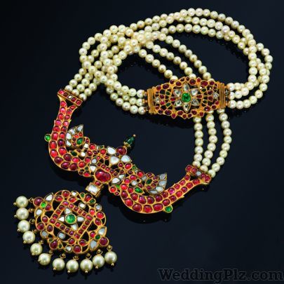 Ganjam Jewellers Jewellery weddingplz