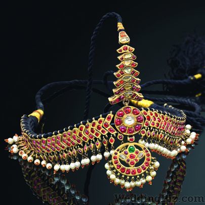Ganjam Jewellers Jewellery weddingplz