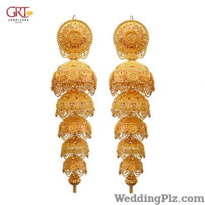 Grt jewellers malleswaram store