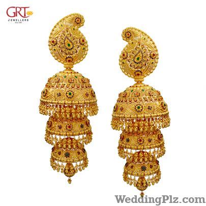 Grt jewellers sampige road store