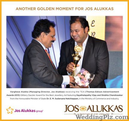 Jos Alukkas Jewellery Jewellery weddingplz