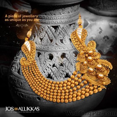jos alukkas rajajinagar