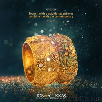 jos alukkas rajajinagar