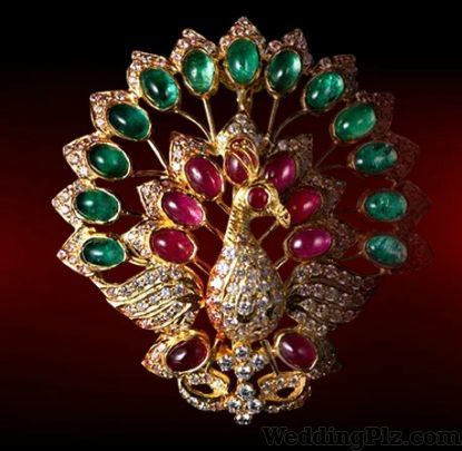 Khazana Jewellery Pvt Ltd Jewellery weddingplz