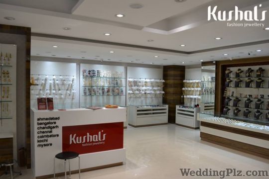 Kushal sales jewellery malleswaram