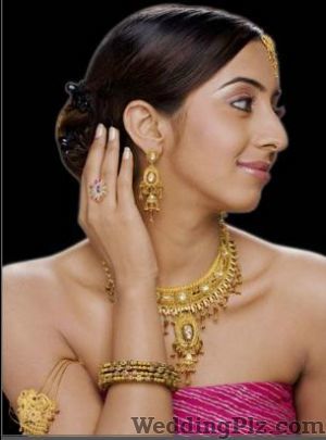 Lakshmi Golds Palace Jewellery weddingplz