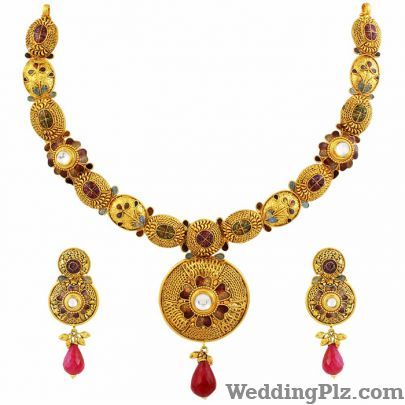 Lakshmi Golds Palace Jewellery weddingplz