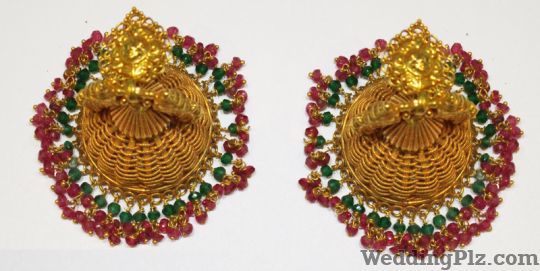 Lalitha Jewellers Jewellery weddingplz