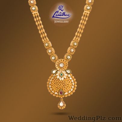Malleswaram lalitha jewellery store