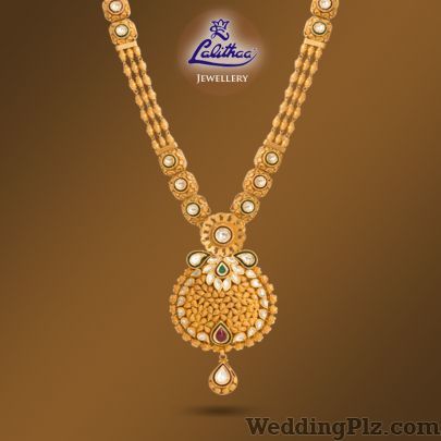 Lalithaa Jewellery Jewellery weddingplz