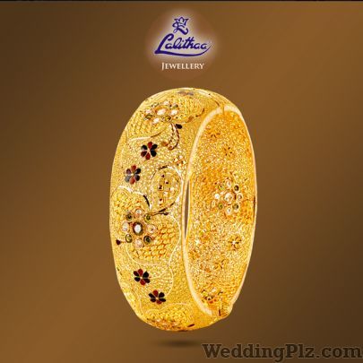 Lalithaa Jewellery Jewellery weddingplz