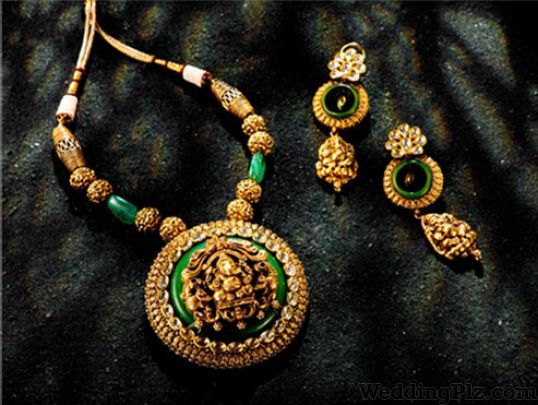 M P Swarna Mahal Jewellery weddingplz