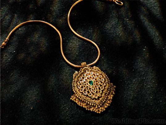 M P Swarna Mahal Jewellery weddingplz