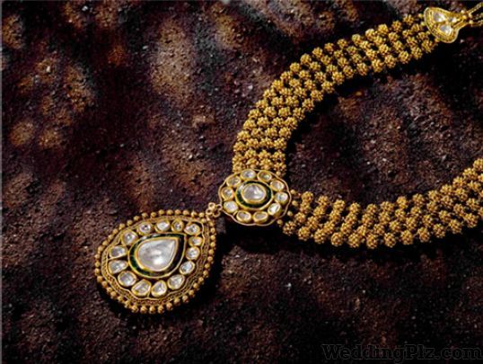 M P Swarna Mahal Jewellery weddingplz