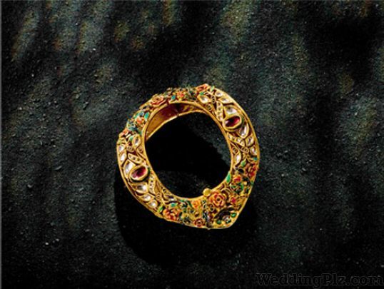 M P Swarna Mahal Jewellery weddingplz