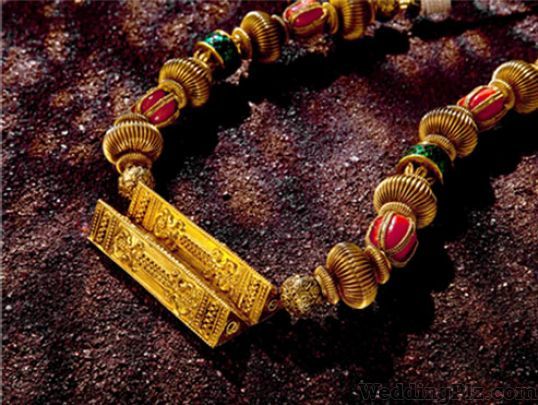 M P Swarna Mahal Jewellery weddingplz