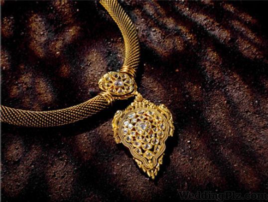 M P Swarna Mahal Jewellery weddingplz