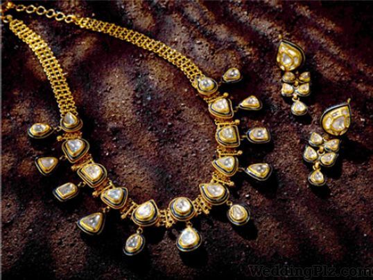 M P Swarna Mahal Jewellery weddingplz