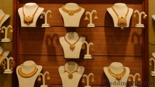 Malabar Gold And Diamonds Jewellery weddingplz