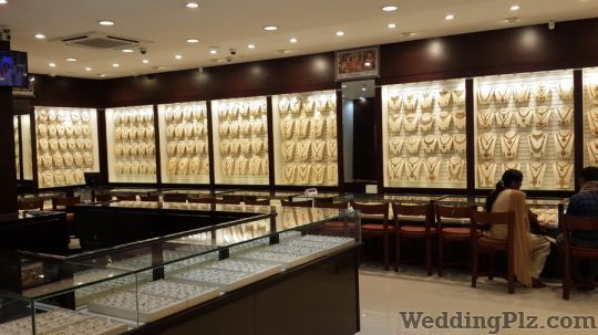 Malabar Gold And Diamonds Jewellery weddingplz