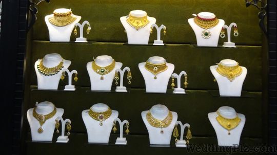 Malabar Gold And Diamonds Jewellery weddingplz