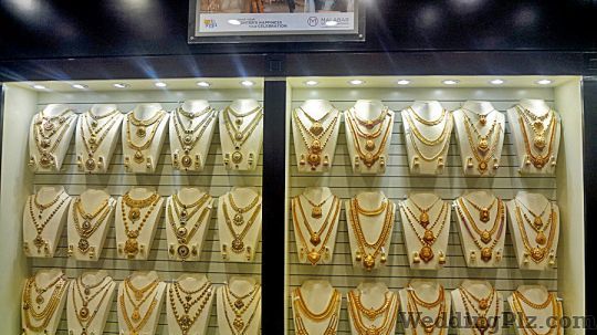 Malabar gold in malleswaram top