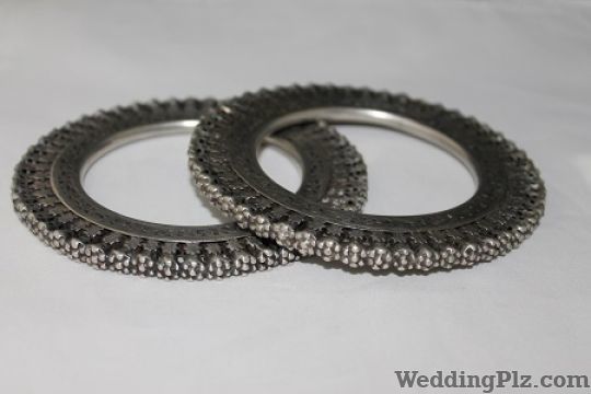 NS Silver Jewellery weddingplz