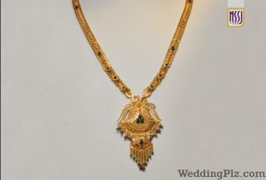 N Sanjiva Shet Jewellers Jewellery weddingplz