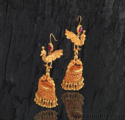 Navrathan Jewellers Jewellery weddingplz