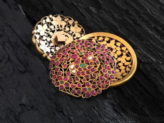 Navrathan Jewellers Jewellery weddingplz