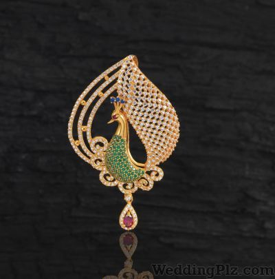 Navrathan Jewellers Jewellery weddingplz