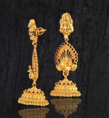 Navrathan Jewellers Jewellery weddingplz