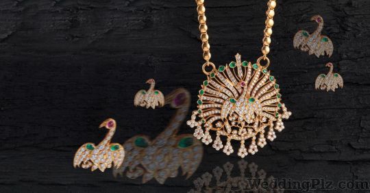 Navrathan Jewellers Jewellery weddingplz