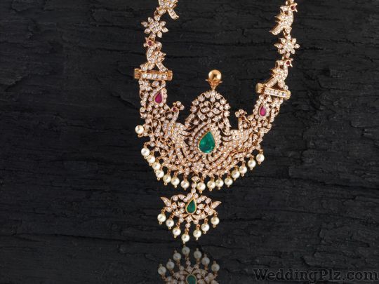 Navrathan Jewellers Jewellery weddingplz
