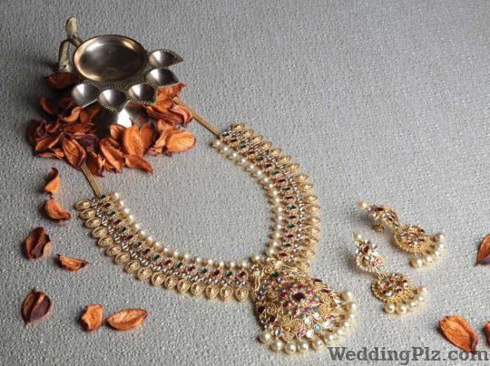 Neelkanth Jewellers Jewellery weddingplz
