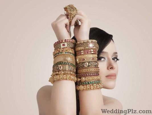 Neelkanth Jewellers Jewellery weddingplz
