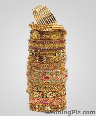 Neelkanth Jewellers Jewellery weddingplz