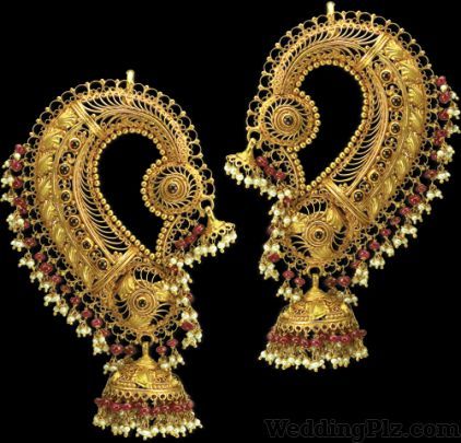 Nikhaar Jewels Pvt Ltd Jewellery weddingplz