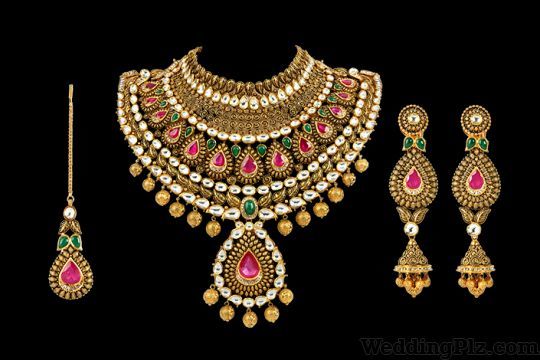 Orra Jewellery weddingplz