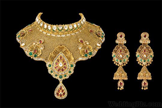 Orra Jewellery weddingplz